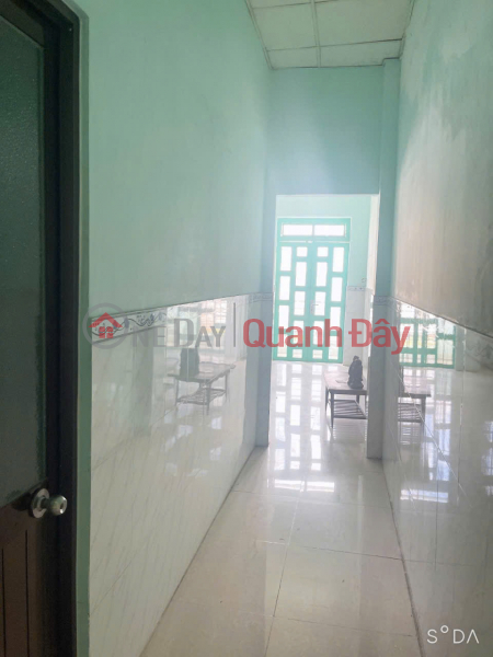 Private house for sale 120m2 Phu Dinh 2 floors 3 bedrooms 2 bathrooms ward 16 district 8 price only 4.4 billion Vietnam | Sales | đ 4.4 Billion