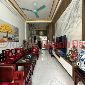Ngọc Lâm nhà 32/38m2, 3 tầng,mặt tiền 3.3m,3.2 tỷ Long Biên _0