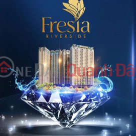 Get booking today from the Investor of FRESIA RIVESIDE Apartment Tan Van. Bien Hoa Price F0, Contact now: 0902810107 _0