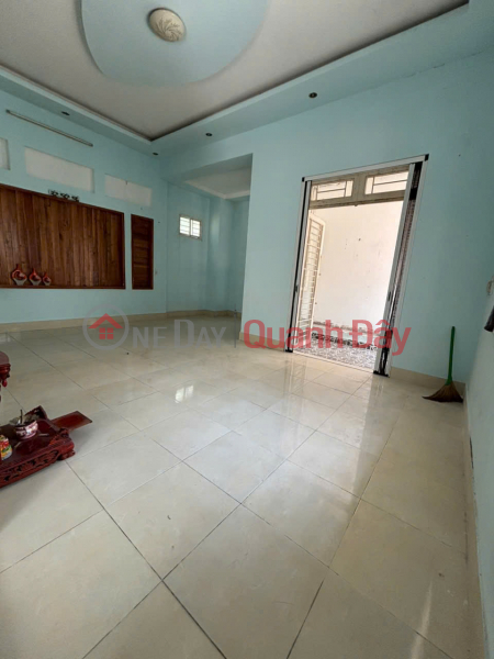 Bán nhà Ngô Chí Quốc, Bình chiểu, Thủ đức, 200m2, full thổ cư, giá chỉ 4 tỷ 750 TL Niêm yết bán