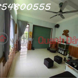 1.5-storey house on Tan Ha street, 5.5m frontage, only 5 minutes drive to city center _0