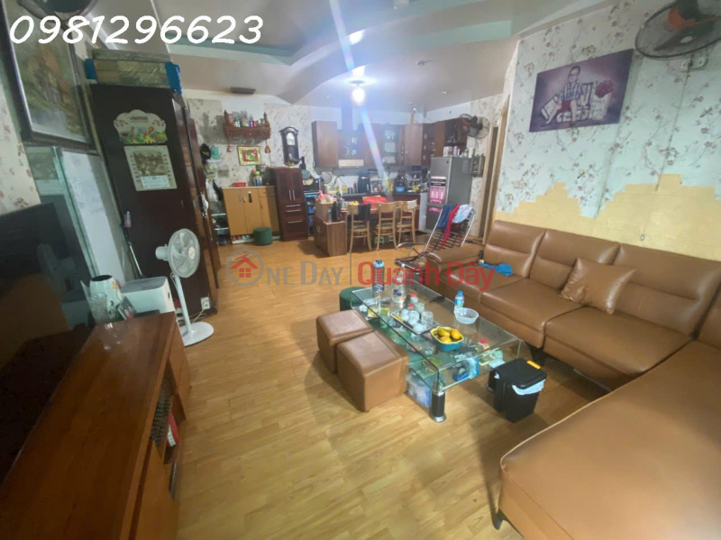 Property Search Vietnam | OneDay | Nhà ở, Niêm yết bán, Chính chủ, Bán căn hộ Chung cư 27 Lạc Trung