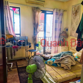 BÁN NHÀ: Thụy Phương .DT: 51m2 - 3 tầng - MT 3.5m - 6.5 tỷ _0