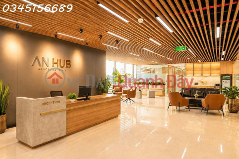 Cho thuê văn phòng trọn gói, văn phòng chia sẻ, văn phòng ảo,hot desk tòa Rox Tower _0