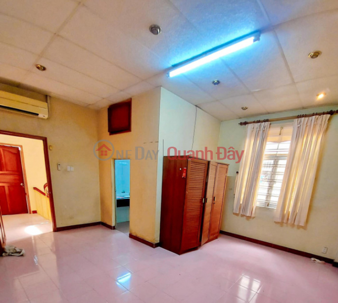 Property Search Vietnam | OneDay | Nhà ở Niêm yết bán, Biệt Thự Trung Tâm Gò Vấp _ 7x15m _4 tầng_ 15 tỷ.