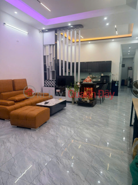 House for sale, single-story house on Phuoc Ly 12 street - 7.5m wide road., Vietnam, Sales, đ 5.5 Billion