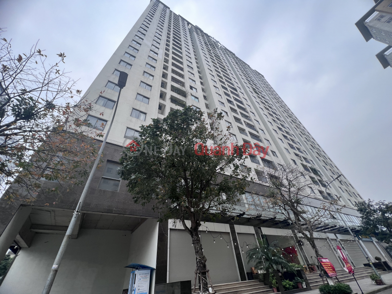 Ecolife Tay Ho building (Ecolife Tây Hồ building),Tay Ho | (1)