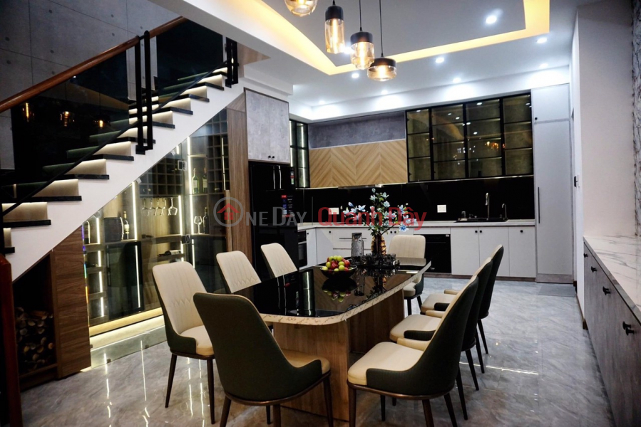 Property Search Vietnam | OneDay | Nhà ở, Niêm yết bán, ► Biệt Thự Phú Xuân Hoà Minh gần Biển, 180m2, 3 tầng, 12.x tỷ