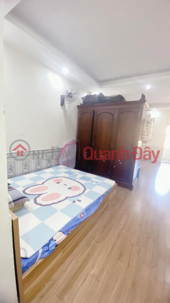 Property Search Vietnam | OneDay | Residential Sales Listings SUPER BEAUTIFUL Collective sale of Hanoi National University of Education - Tran Quoc Hoan 60m2, VIP facilities, 1.6 billion