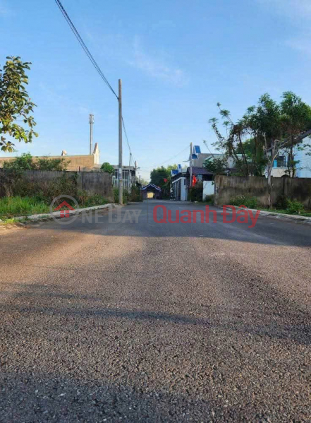 đ 1,15 tỷ ĐẤT CHÍNH CHỦ - GIÁ TỐT - Vị Trí Ấp 4 Xã An Viễn, Huyện Trảng Bom, Tỉnh Đồng Nai