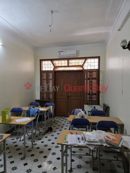 Property Search Vietnam | OneDay | Nhà ở | Niêm yết bán Phân lô Ô tô vào nhà Hoàng Quốc Việt 50m 5T Kinh doanh tốt, 19 tỷ