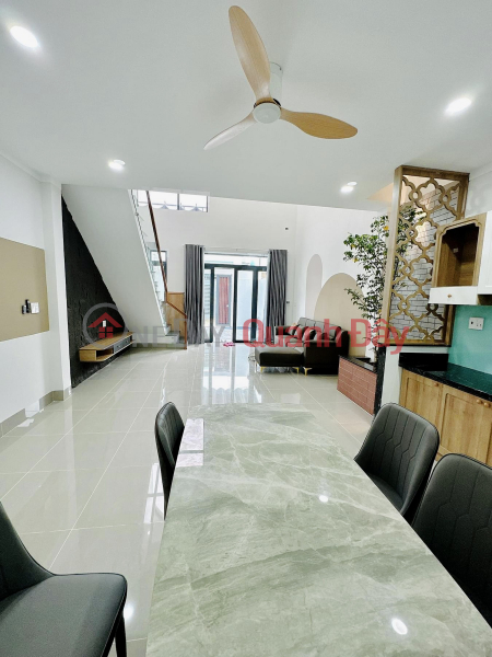 Property Search Vietnam | OneDay | Residential Sales Listings | House for sale abroad 5x25 3 bedrooms near market with private windows