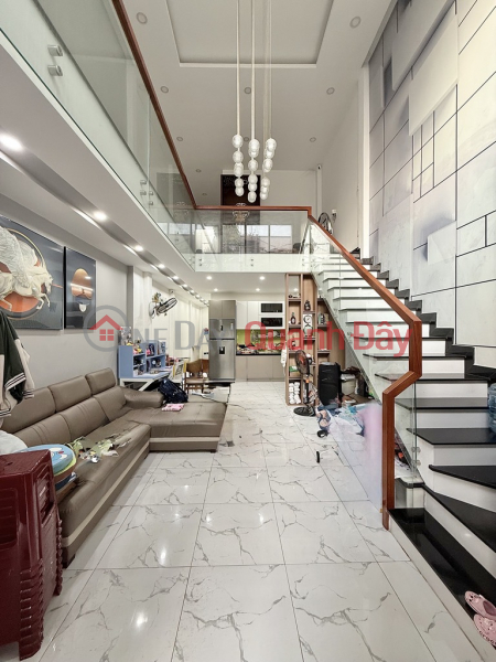 Bán nhà Lê Trọng Tấn 64m², 1Lầu - KHU DÂN TRÍ - GẦN AEON | Việt Nam Bán | đ 5,29 tỷ