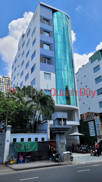 TF Building - 408 Dien Bien Phu, District 10 (TF Building - 408 Điện Biên Phủ, Quận 10),District 10 | (1)