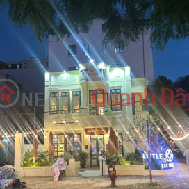 Little Hanoi Egg Coffee - 65 Do Ba|Little Hanoi - Cà phê trứng - 65 Đỗ Bá