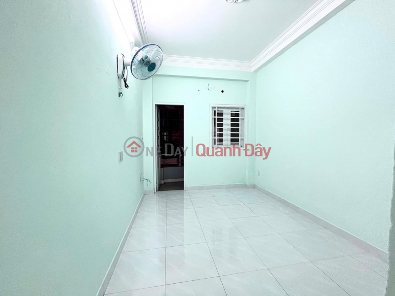 House on Ngo Thoi Nhiem street, 3.5x16m, 4 bedrooms, Vietnam | Rental, đ 18 Million/ month