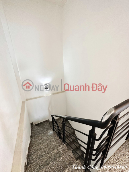 Property Search Vietnam | OneDay | Nhà ở, Niêm yết bán Bán nhà đẹp ở ngay Nguyễn Tri Phương Quận 10 5 TẦNG 5.6 tỷ.