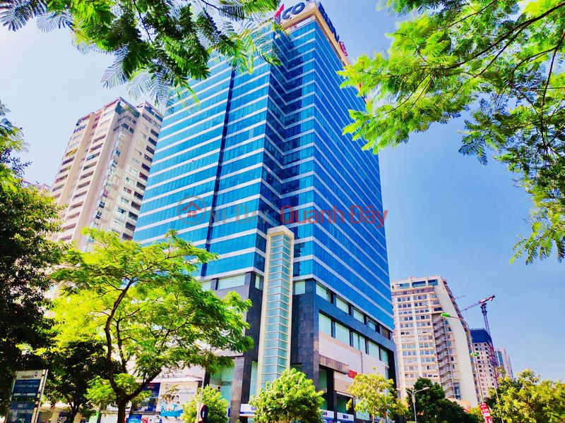 đ 9,4 tỷ Chủ nhà siêu thiện chí gửi bán căn 2PN Hapulico tòa 17T2 rộng tới 97m2 thông thủy