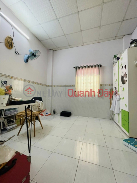 House for sale Le Duc Tho, ward 17, teacher 45m2 only 3.45ty TL, Vietnam, Sales, đ 3.45 Billion