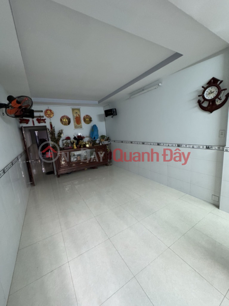 Property Search Vietnam | OneDay | Residential | Sales Listings House for sale with 2 frontages in NB Go Dau, Tan Phu district, 93m², 2 FLOORS - NEAR AEON - 9.49 billion negotiable