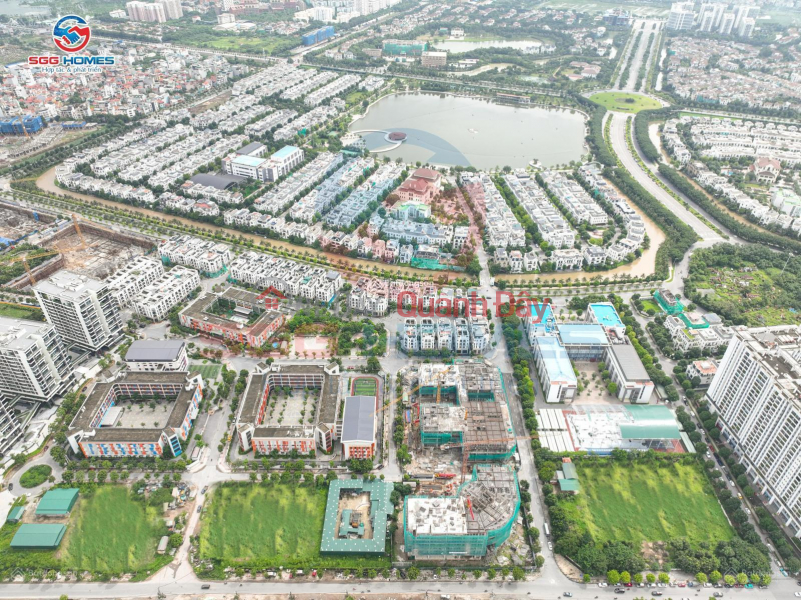 Cơ Hội Sở Hữu Căn Hộ Cao Cấp Tại Ruby Riverside - Phúc Đồng, Long Biên - Vị trí đắc địa | Việt Nam | Bán đ 6,93 tỷ