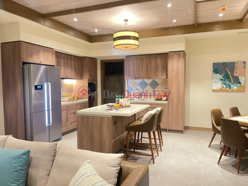 2 bedroom villa for sale in Fusion Resort & Villa Danang project - 479m2 - Price 28.5 billion-0901127005. Vietnam | Sales | đ 28.5 Billion