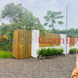 Land for sale in GREENERY HOUSE project, BRVT - 100m2 residential land - Separate ownership certificate. Land for sale in GREENERY HOUSE project, BRVT - 100m2 residential land - Separate ownership certificate. _0