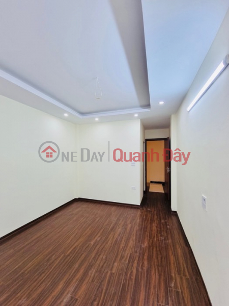 Property Search Vietnam | OneDay | Residential, Sales Listings, HOUSE FOR SALE AT 521 TRUONG DINH NEAR TAN MAI-KIM DONG INTERFACE DT33M2x5T-PRICE 4.4 BILLION