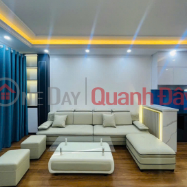 NHÀ ĐẸP TRUNG TÂM THANH TRÌ - #MỚI KOONG - #CHỦ ĐẦU TƯ CÓ TIẾNG - #GẦN PHỐ -# GẦN Ô TÔ -# NGÕ THÔNG - _0