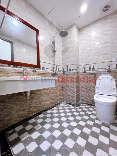 Property Search Vietnam | OneDay | Residential, Sales Listings House for sale 94m2 Au Co street, Tay Ho 10m lane Cars avoid 3 airy Attractive price 7.1 Billion VND