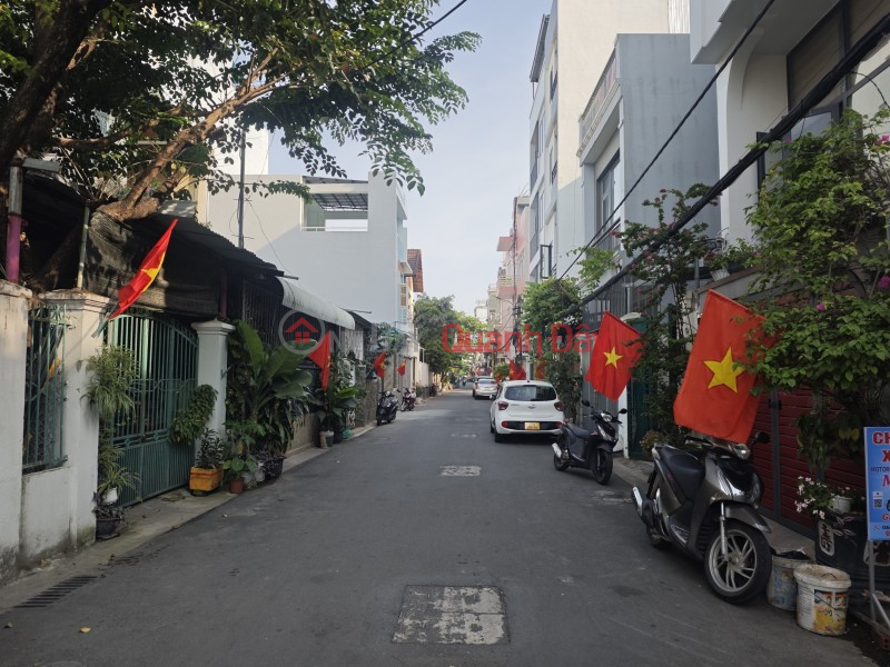 Property Search Vietnam | OneDay | Nhà ở, Niêm yết bán | ►Nhà Kiệt 6m Lê Hữu Trác, thông Nguyễn Văn Thoại, 180m2, 12.5 tỷ