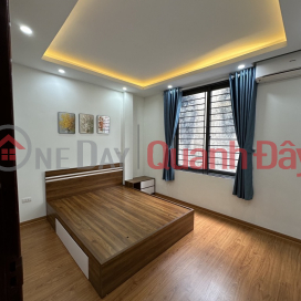 NHÀ MỸ ĐÌNH-VỊ TRÍ ĐẮC ĐỊA-GẦN-Ô TÔ-35M2-5T- GIÁ HƠN 8TỶ _0