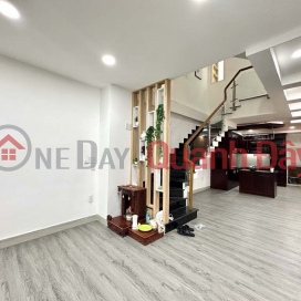 House for sale on Huynh Van Banh Street, Ward 12, Bedroom - 62m2 - 4 floors - Convenient for both living and business or renting. _0