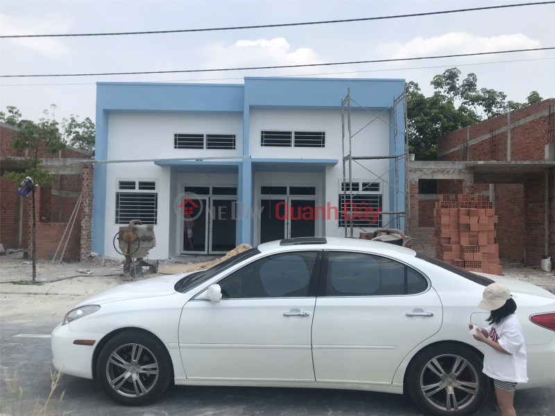 HOUSE IN BEAUTIFUL LOCATION - GOOD PRICE - URGENTLY SELLING SOCIAL HOUSING APARTMENT IN Minh Hung Commune, Chon Thanh, Binh Phuoc, Vietnam | Sales | đ 790 Million