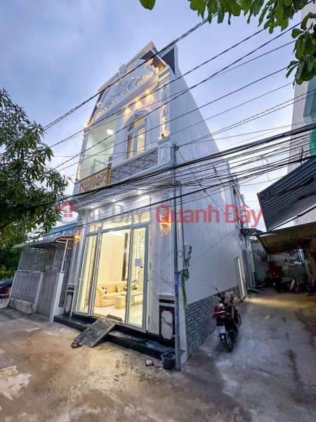BÁN NHÀ GÓC 2 MẶT TIỀN - FULL NỘI THẤT - Phường Tân An, Quận Ninh Kiều, TP Cần Thơ Việt Nam, Bán, đ 3,09 tỷ