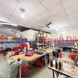 [D2219] Xưởng mặt tiền giá hẻm ngay Mega Hiệp Phú _0