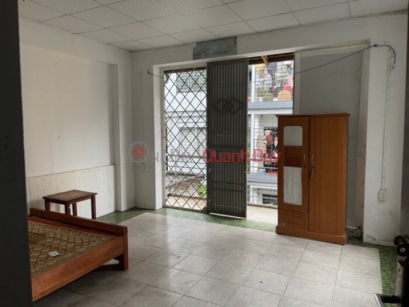 Property Search Vietnam | OneDay | Residential | Sales Listings | CAU GIAY CENTER - ELEVATOR WAITING BOX - THREE GARDENS - NEAR CARS - SUITABLE FOR CCMN HOT BAC