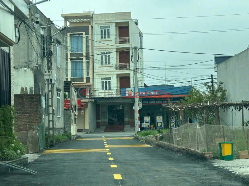 Property Search Vietnam | OneDay | Nhà ở Niêm yết bán, Lô 87,5m² trung tâm Minh Tân – giá rẻ nhất khu vực chỉ 8xx triệu ZALO 0567 222 555