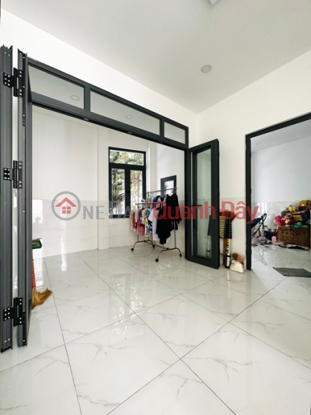 6M WIDE ALLEYWAY ACCESSIBLE BY CAR, CONNECTING TO DISTRICT 3 - STRAIGHT FROM HOANG SA STREET - 51m2 (6.5 x 8M) - 6.2 Billion VND Sales Listings