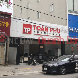 Toan Phu Furniture- 96 Nui Thanh|Toan Phu Furniture- 96 Núi Thành