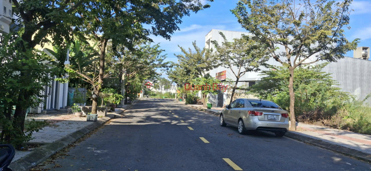 Property Search Vietnam | OneDay | Residential | Sales Listings EXTREMELY RARE – HOUSE RIGHT IN HOI KIENG 20, LAND 105M2, PRICE 5.6 BILLION – NGU HANH SON