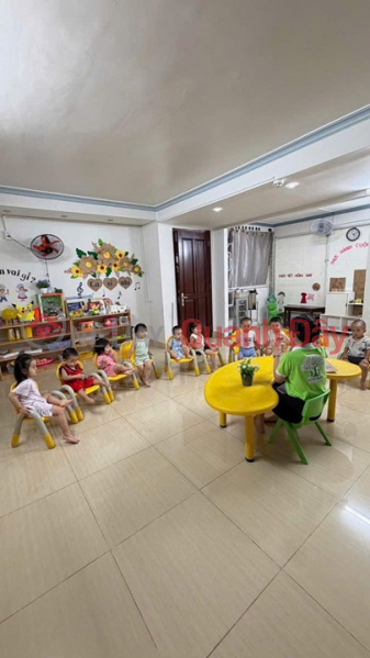 đ 24 Billion FOR SALE: 2 ADJOINING HOUSES IN KHANG DIEN RUBY AREA – Currently leased long-term to a kindergarten.