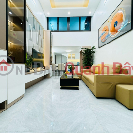 Đại Từ, 40m2, 5 tầng, nhà đẹp, ô tô ngủ trong nhà, nhỉnh 7 tỷ, LH 0904690958 _0