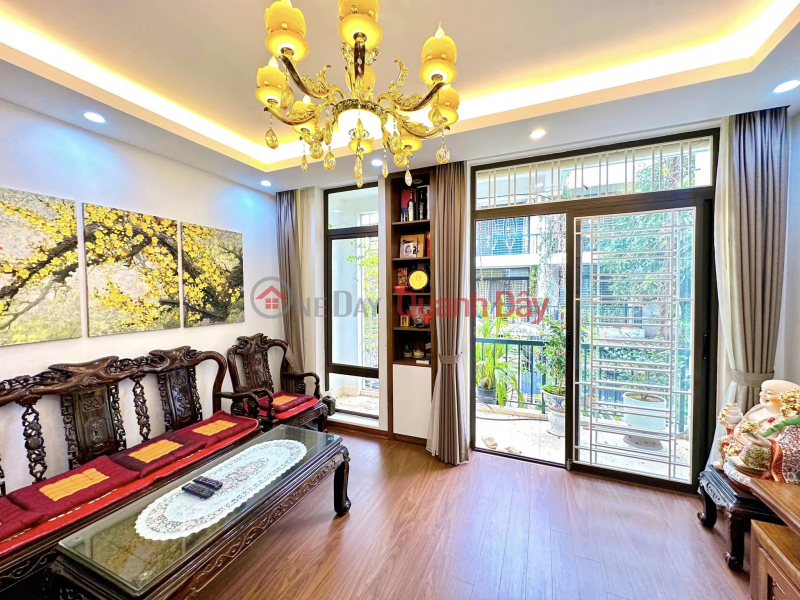 Property Search Vietnam | OneDay | Residential | Sales Listings SUPPER BEAUTIFULL! Mau Luong, Ha Dong, 48Mx5T, 5m WORLDWIDE AUTO BUSINESS