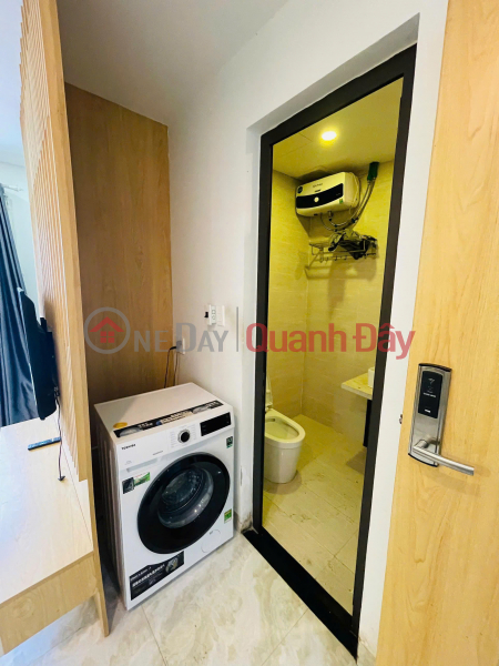 Property Search Vietnam | OneDay | Nhà ở | Niêm yết cho thuê, Cho Thuê Căn Studio Full Nội Thất – Đặng Vũ Hỷ, Sơn Trà, Đà Nẵng