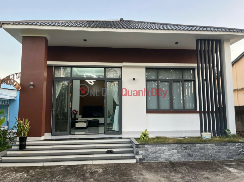 Property Search Vietnam | OneDay | Nhà ở Niêm yết bán, Chính Chủ Cần Bán Nhà Vị Trí Tại Đường Lộ Liên Hương - Vĩnh Quang - Rạch Giá - Kiên Giang