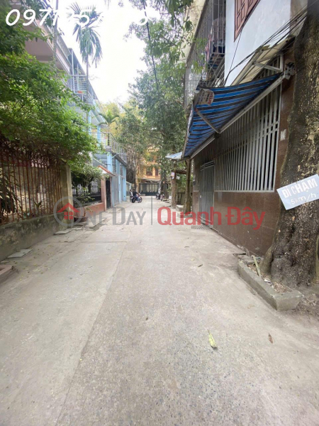 Property Search Vietnam | OneDay | Residential | Sales Listings RARE LAND - TAM THANH XUAN CENTER - AREA 215M2 - FRONTAGE 8.2M - CARS CAN AVOID - BUILD A TOP-notch OFFICE BUILDING