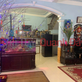 bán nhà dân xây ngay trung tm trần lãm, ngõ xe máy thoáng, 50m2, thẳng tắp ra lý bôn _0