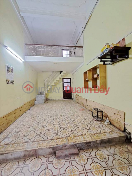 Property Search Vietnam | OneDay | Nhà ở Niêm yết bán Khương Trung - Thanh Xuân, D.Tích 36m2, 3Tầng, Ngõ Ôtô, Giá 5.4 tỷ