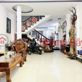 Nguyen Du Super Product with 2 Frontages - Solid 3-storey House, Modern Style - Price Only 7.8 Billion! _0